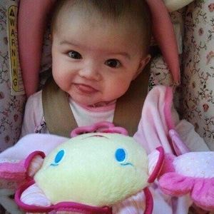 Meet your Posher, Yindee